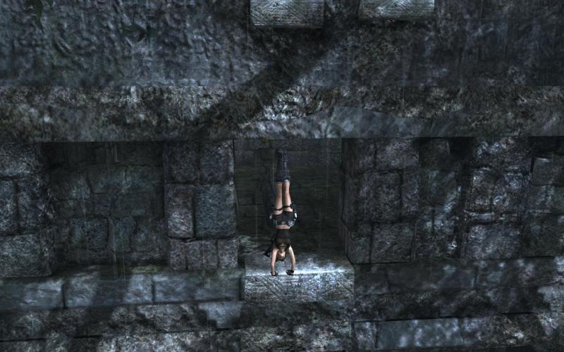 Tomb Raider - Underworld